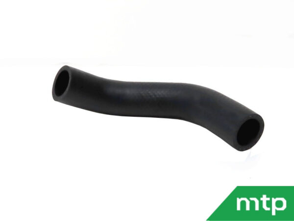 Durit de radiateur sous Yanmar YM 1700/1820/2000