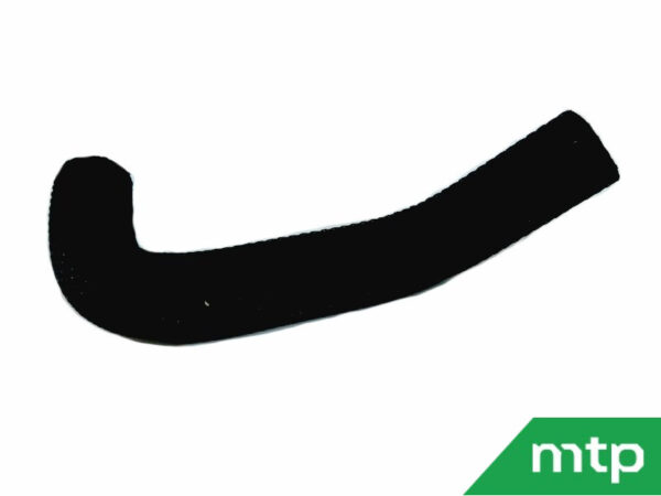 Tuyau de radiateur au-dessus de Yanmar YM1700/2000 – Image 2