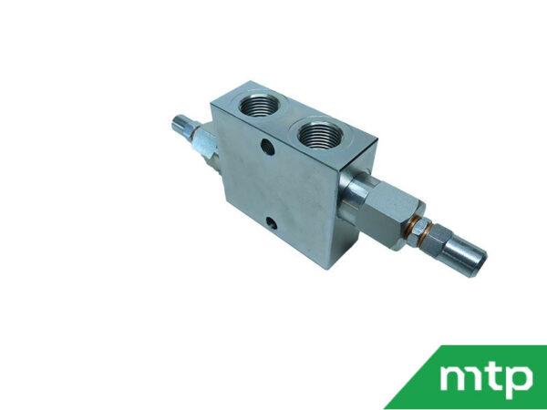 Valve de frein Muratori MT11 ID faucheuses à fléaux – Image 2