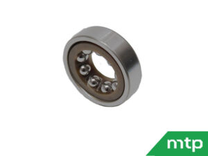 Roulement à rouleaux de l'appareil à gouverner Shibaura S318/320
