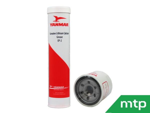 Kit d'entretien Yanmar série SA - 250 heures d'autonomie – Image 2