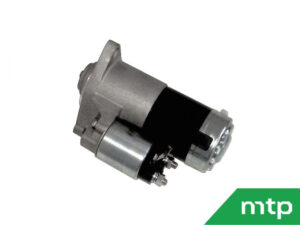 Moteur de démarrage Shibaura P19F/P21F/New Holland TC