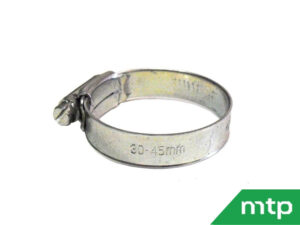 Collier de serrage