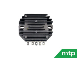 Régulateur de tension Yanmar /John Deere/Iseki TM/THS