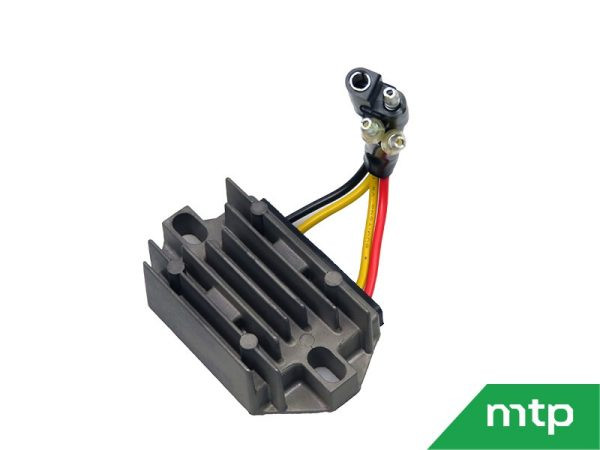 Régulateur de tension Kubota – Image 2