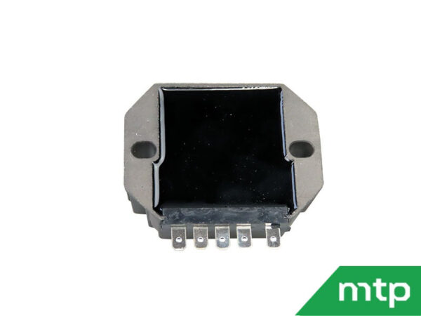 Régulateur de tension Yanmar /John Deere/Iseki TM/THS – Image 2