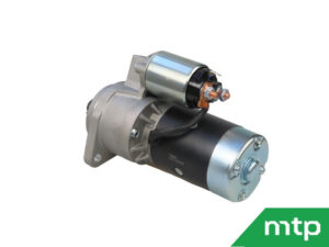 Moteur de démarrage Iseki Landhope TU/TU/TX