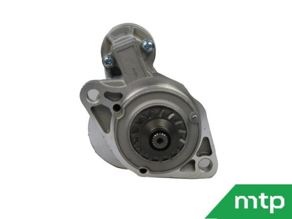 Moteur de démarrage Iseki Landhope TU/TU/TX – Image 2