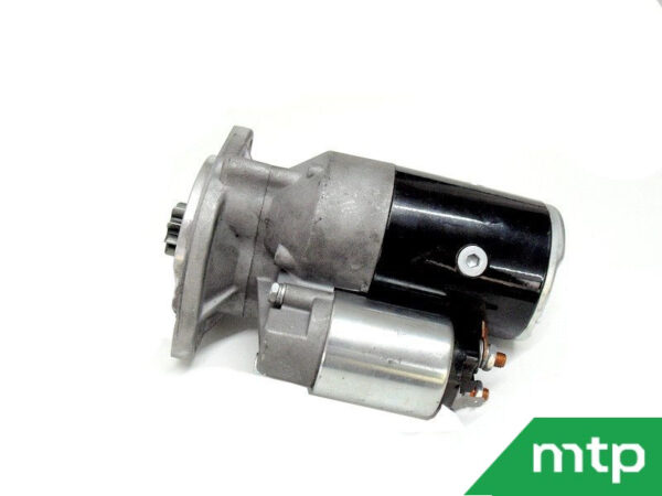 Moteur de démarrage Iseki TA / TU