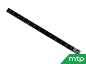 Autocollant d'attelage (avec bandes) Shibaura ST329/333