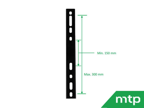 Siège de tracteur universel compact – Image 4