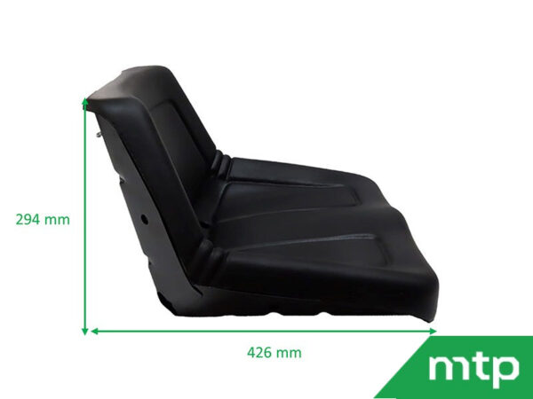 Siège de tracteur universel – Image 3