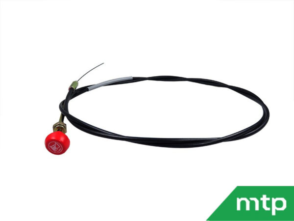 Câble de raccordement universel 220 cm – Image 2