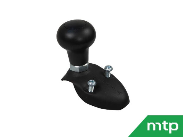 Pommeau de direction mini tracteur deluxe