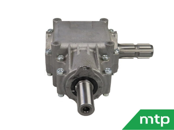 Boîte de vitesses Majar RBML faucheuse à fléaux – Image 2
