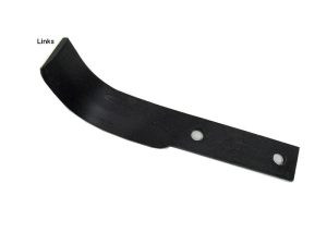 Couteau Tecma désherbeur MG et MGT