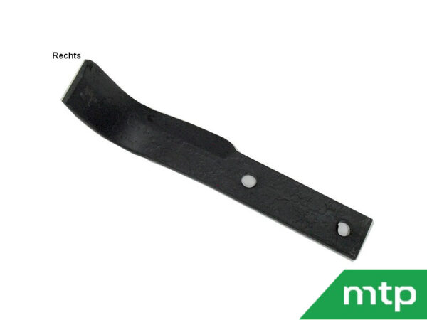 Couteau Tecma désherbeur MG et MGT – Image 2