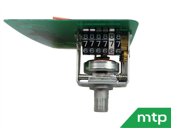 Rev compteur Kubota GB – Image 2