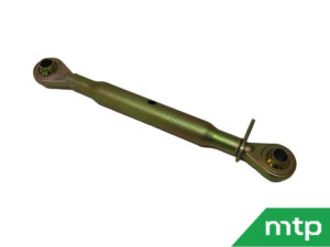 Barre supérieure XL (couleur or)