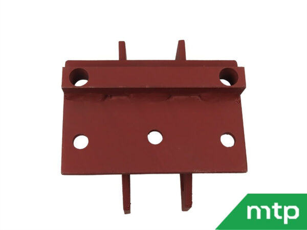 Porte-bras supérieur Yanmar YM1510 – Image 3