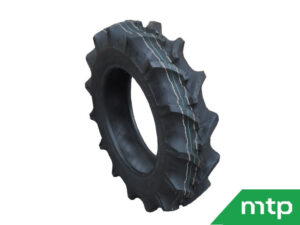 Pneu de tracteur pour 7 - 16
