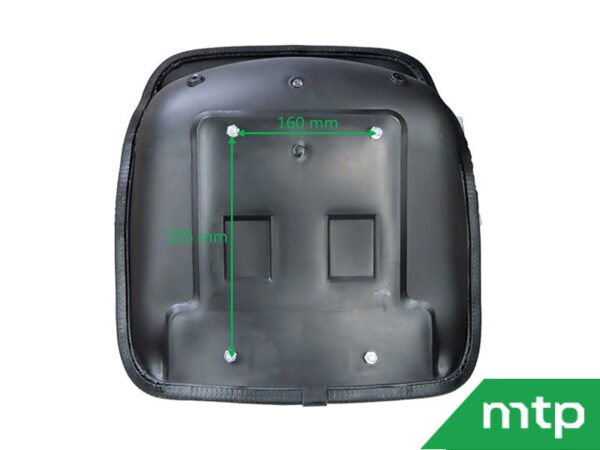 Budget universel pour le siège de tracteur – Image 3