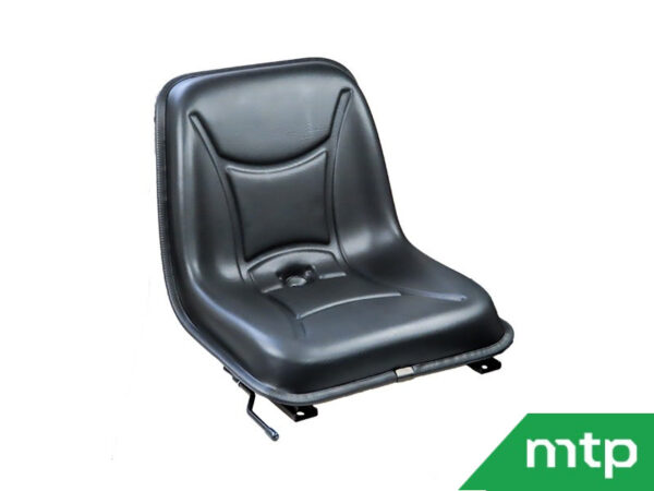 Siège de tracteur universel compact