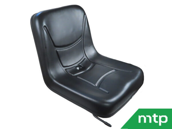 Siège de tracteur universel de luxe