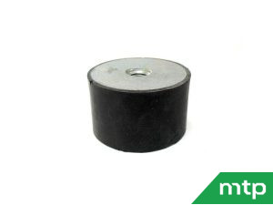 Amortisseur de vibrations Chargeur de camion Morgnieux