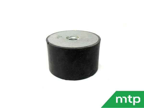 Amortisseur de vibrations Chargeur de camion Morgnieux