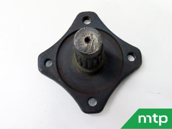 Essieu 4WD sortant avec bride de montage Iseki TU – Image 2
