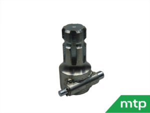 Adaptateur prise de force Kubota B5000/5001 avec collier de serrage