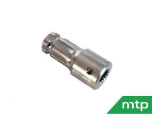 Adaptateur pour prise de force Kubota B6000