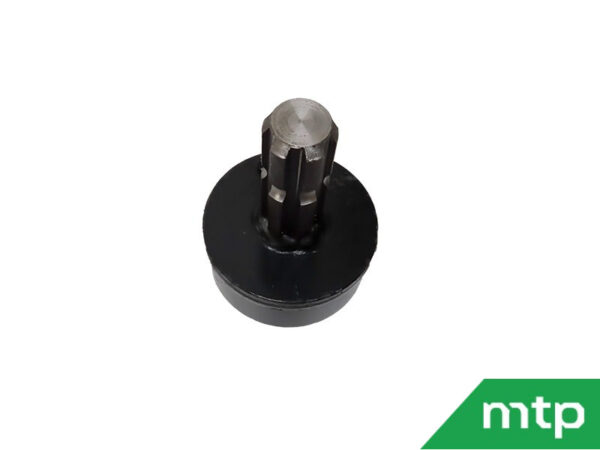 Adaptateur avec accouplement à roue libre – Image 2