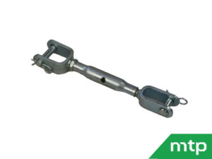 Barre de levage réglable pour ensemble de levage