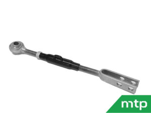 Tige de levage réglable Yanmar SA