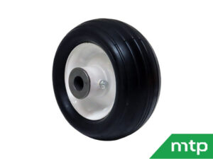 Roue 1.5m plateau central Yanmar SA