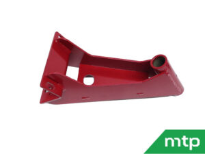 Porte-roue Morgnieux TA 1200/TA1500 pour