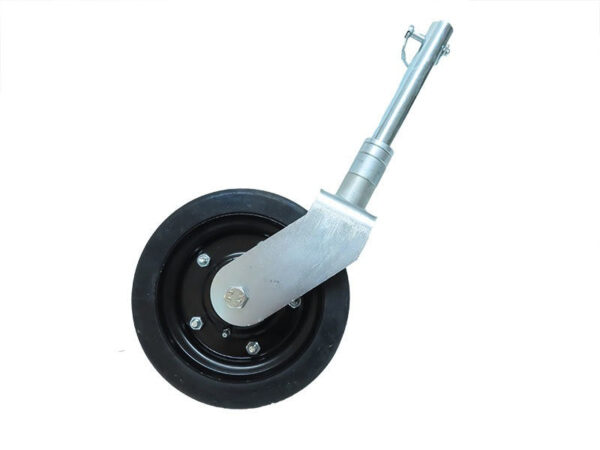 Fourche de roue complète Muratori MRP1/MR faucheuse rotative
