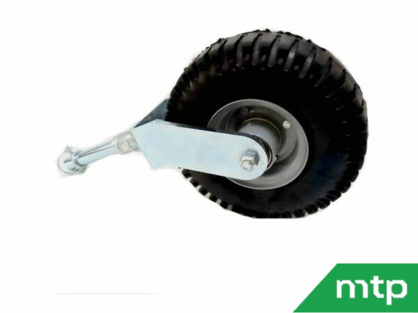 Fourche avec roue Muratori MT40 ID