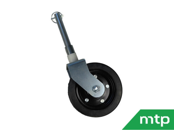 Fourche de roue complète pour faucheuse rotative Morgnieux TA et TS – Image 2