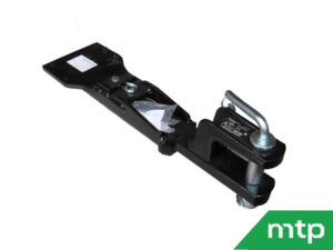 Barre de remorquage Yanmar SA amovible et robuste