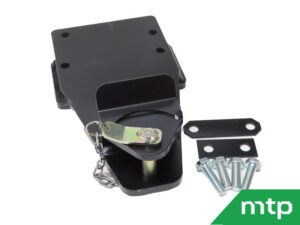 Barre de remorquage Yanmar SA fixe