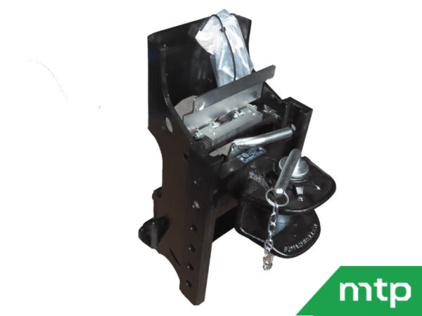 Base de remorquage à étage Yanmar YT235 – Image 2
