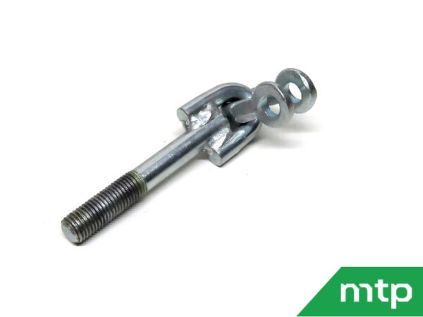 Stabilisateur côté tracteur Yanmar SA