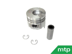 Piston Iseki TA