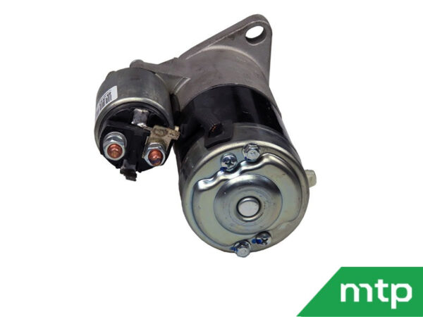 Moteur de démarrage Shibaura P19F/P21F/New Holland TC – Image 3