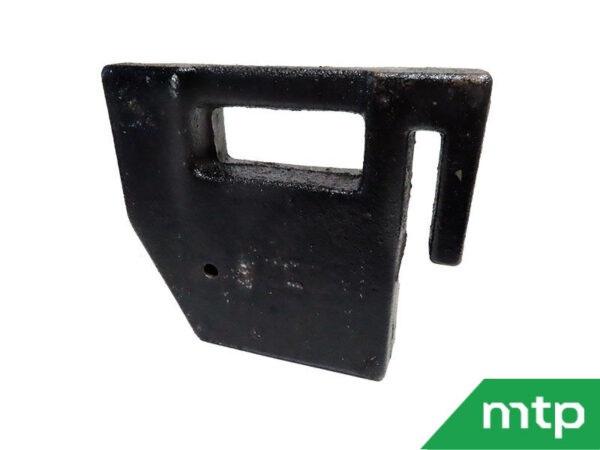 Poids à l'avant du mini-tracteur 13,5 kg – Image 3