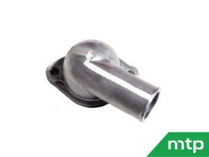 Raccord du thermostat du tuyau de refroidissement Iseki Landleader TA