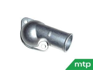 Raccord du thermostat du tuyau de refroidissement Iseki TU/TX